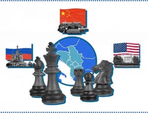 Watch: Forget idealism—the multi-billion euro reason the EU wants the Western Balkans in the bloc