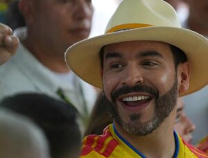 Who is Abelardo de la Espriella? From controversial lawyer to Colombia’s president