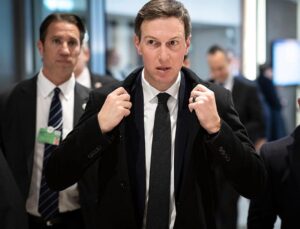 Who is Jared Kushner – the man funding Albania’s controversial property deal?