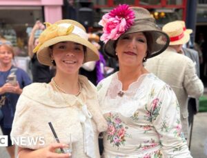 Why do people celebrate Bloomsday?