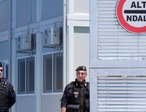 Why is the EU establishing return hubs for migrants — and why are they so controversial?