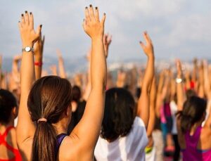 Wings ile Müzede Yoga, Yaz Boyunca Sakıp Sabancı Müzesi’nde