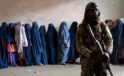 Women detained in Afghanistan’s Herat in clothing crackdown, eyewitnesses say
