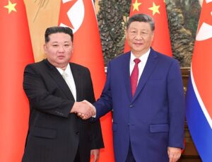 Xi Jinping set for North Korea trip on Monday in first visit to Pyongyang in seven years