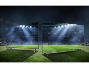 Xiaomi, Futbol Heyecanını Meskenlere Taşıyan Televizyon Kampanyasını Duyurdu
