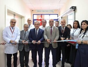 Yatak Kapasitesi 34’e Yükseldi!