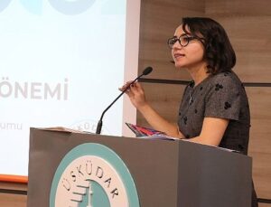 Yaz tatilinin yeni sokağı: Ekran!