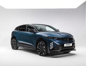 Yeni Renault Megane E-Tech Elektrikli: Etkileyici Tasarım, Dinamizm ve Teknoloji Kategori: Otomotiv
