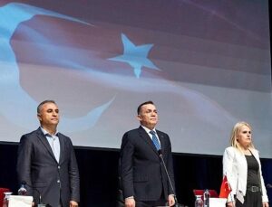 Yenişehir ortak akılla yönetiliyor