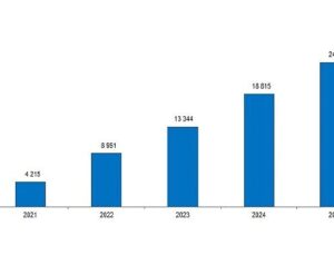 Yıllık Sanayi Eser (PRODCOM) İstatistikleri, 2025