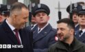 Zelensky under pressure to end row with Poland over WW2 name of army unit