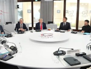 Zelenskyy heads to Brussels buoyed by new G7 commitments