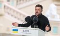Zelenskyy proposes face-to-face meeting to discuss end of war in open letter to Putin