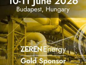 Zeren Energy, ETCSEE 2026’nın Altın Sponsoru Oldu