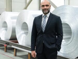 Zeren Metal, İhracat İlk 1000 Firma Arasında Yer Aldı