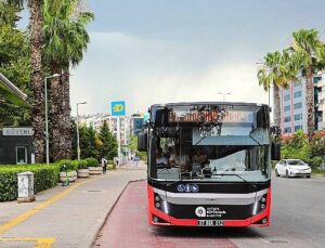 15 Temmuz’da ulaşım fiyatsız