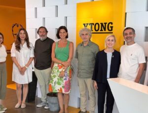 2026 Ytong Mimari Fikir Yarışması’nda Kazanan Projeler Belli Oldu 