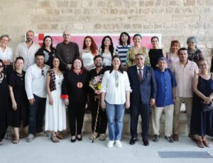 5. Arnica Art Land Sanat Çalıştayı Edirne’de Gerçekleştirildi