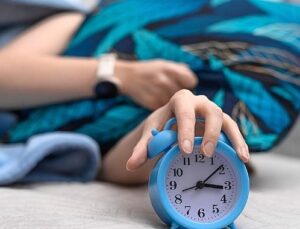 50 Yaş Altı Kanserlerdeki Artışın Arkasında Uykusuzluk mu Var?