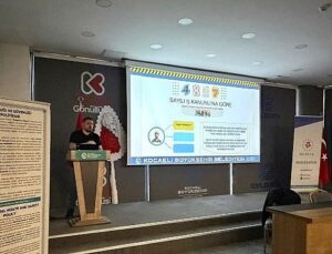 6 ayda 5 bin 948 işçi ve stajyere eğitim