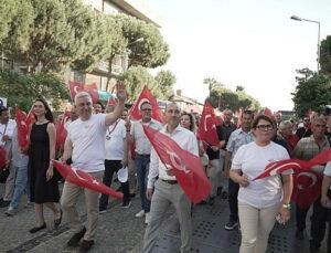 90. Milletlerarası Bergama Kermesi Büyük Coşkuyla Tamamlandı