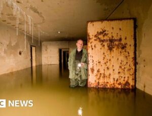 ‘Absolute madness’: Row over plan to demolish Nazi bunker under Berlin