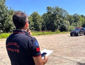 AFAD, kuvvetli misyonlara Büyükşehir’le hazırlanıyor