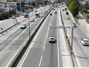Ağır vasıta trafiği 7/24 izlenecek