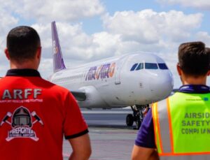 AIRCAIRO Tüm İstanbul Operasyonlarını İGA’ya Taşıyor 