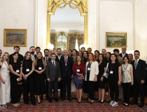 Akademi ve İş Dünyası Londra’da Bir Araya Geldi