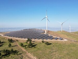 Akfen Yenilenebilir Enerji FTSE4Good Endeksi’ne Dâhil Edildi 