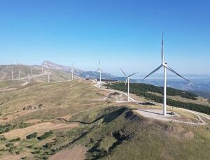 Akfen Yenilenebilir Güç, FTSE4Good Endeksi’ne Dâhil Edildi
