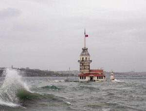 AKOM’dan İstanbul İçin Kritik Yağış Uyarısı