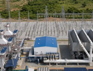Aksa Enerji, Gana’daki Toplam Kurulu Gücünü 549 MW’a Yükseltti