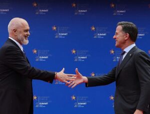 Albania NATO summit hangs in balance as US slams security ‘free riders’