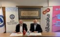 Albaraka Türk’ten Sektöre Büyük Destek