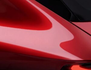 Alfa Romeo’nun Yeni SUV Modeli İlk Kez Gün Yüzüne Çıktı