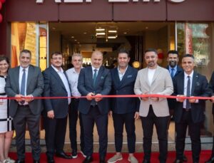 Alfemo, Yenilenen Mağaza Konseptiyle Müşteri Deneyiminde Yeni Bir Dönemin Kapılarını Açtı