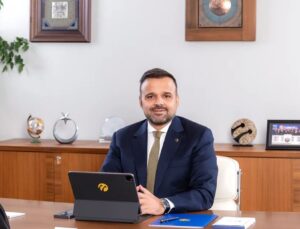 Ali Taha Koç’a Dünya GSM Birliği’nde stratejik görev