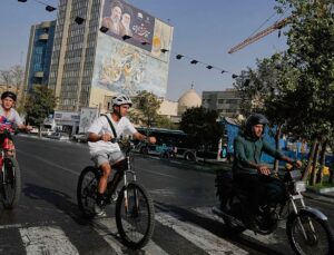 ‘All paths appear closed’: Iranians weigh prospect of US invasion of their country