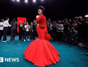 All the best looks from Paris Haute Couture Week 2026