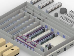 AMD ve Schneider Electric’ten Yapay Zekâ Altyapısında Güçlü İş Birliği