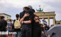 Anger, shock and grief – questions remain in the wake of the Berlin Pride attack