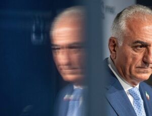 Any deal with Tehran is ‘a pause before the next war,’ Reza Pahlavi tells Euronews