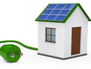 Artan Elektrik Tüketimi Konutlarda Güneş Enerjisi Sistemlerine Talebi Artırdı
