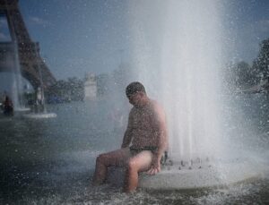 As Europe braces for a second heatwave, the EU’s Green Deal faces crucial summer test