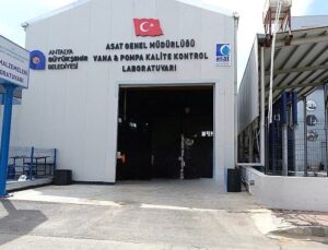 ASAT Laboratuvarı Türkiye’de bir unsur imza attı