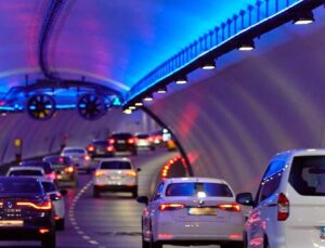 Avrasya Tüneli 2024 – 2025 Sürdürülebilirlik Raporu Yayınlandı