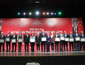 Bakanlık, 81 İlde 23 Bin 150 Muhtara Sosyal Hizmet Modellerini Anlattı
