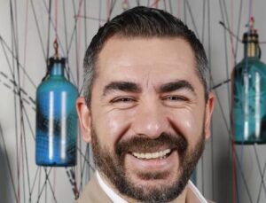 Barış Düzova Pernod Ricard Afrika Klasik Pazarlar Genel Müdürü Oldu